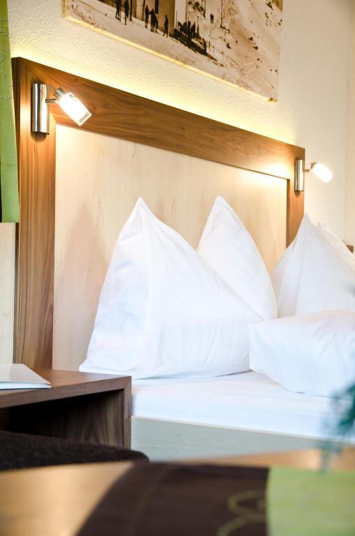 Hotel Tannenhof Ischgl Quarto foto